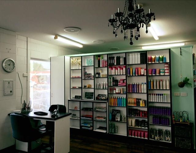 Salon Rio Hair Nails & Beauty, photo 2