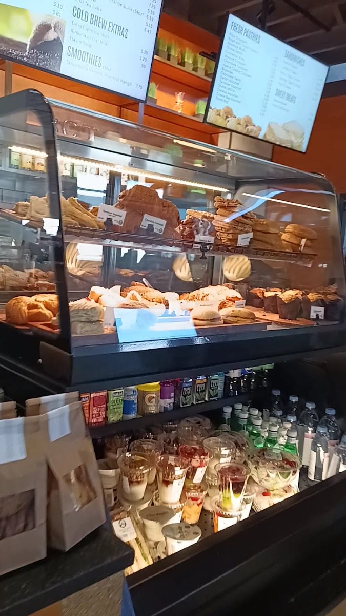 Bay Coffee & Tea Company @ TPA, photo 2