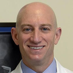 David M. Scher, MD, photo 4
