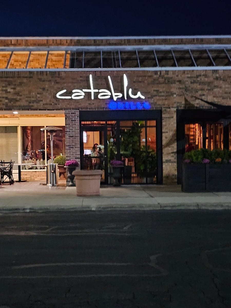 Catablu Grille, photo 2