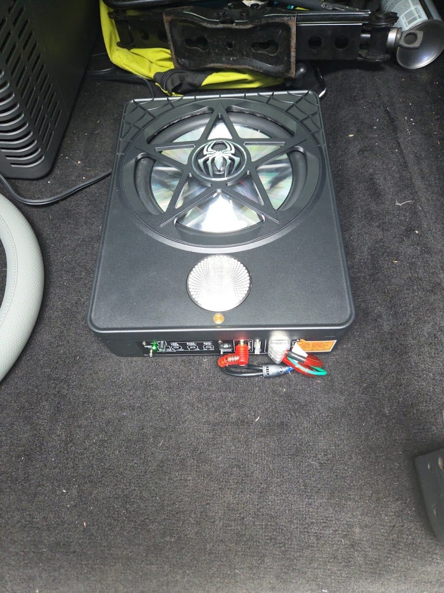 Platinum Auto & Electronics