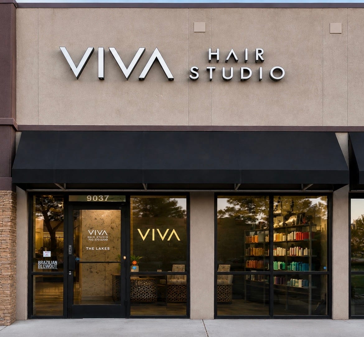 VIVA Hair Studio | The Lakes, photo 2