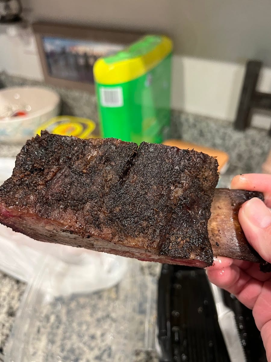 Allen's BBQ & Seafood, photo 3