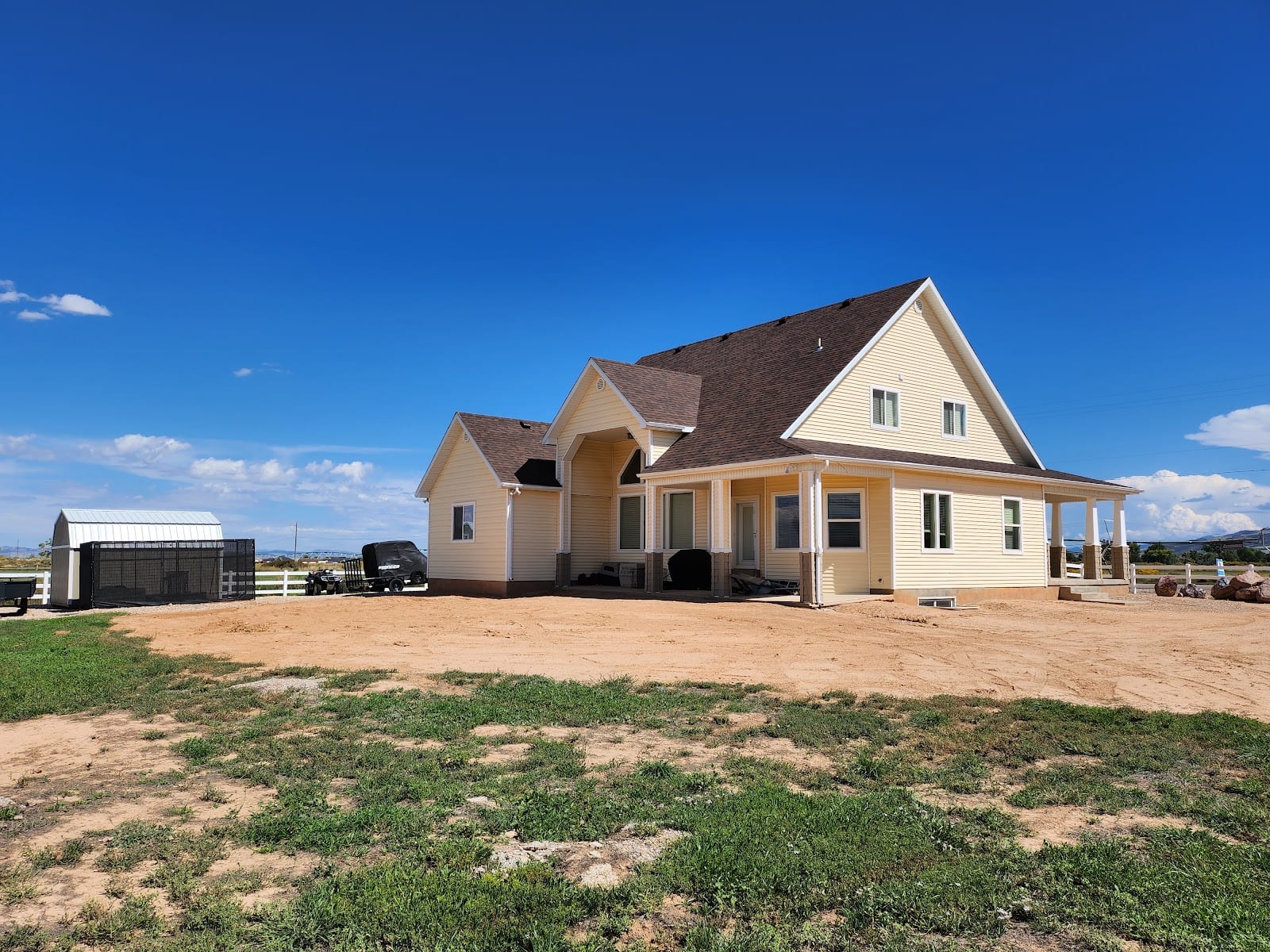 Sideone Exteriors, DBA, photo 2
