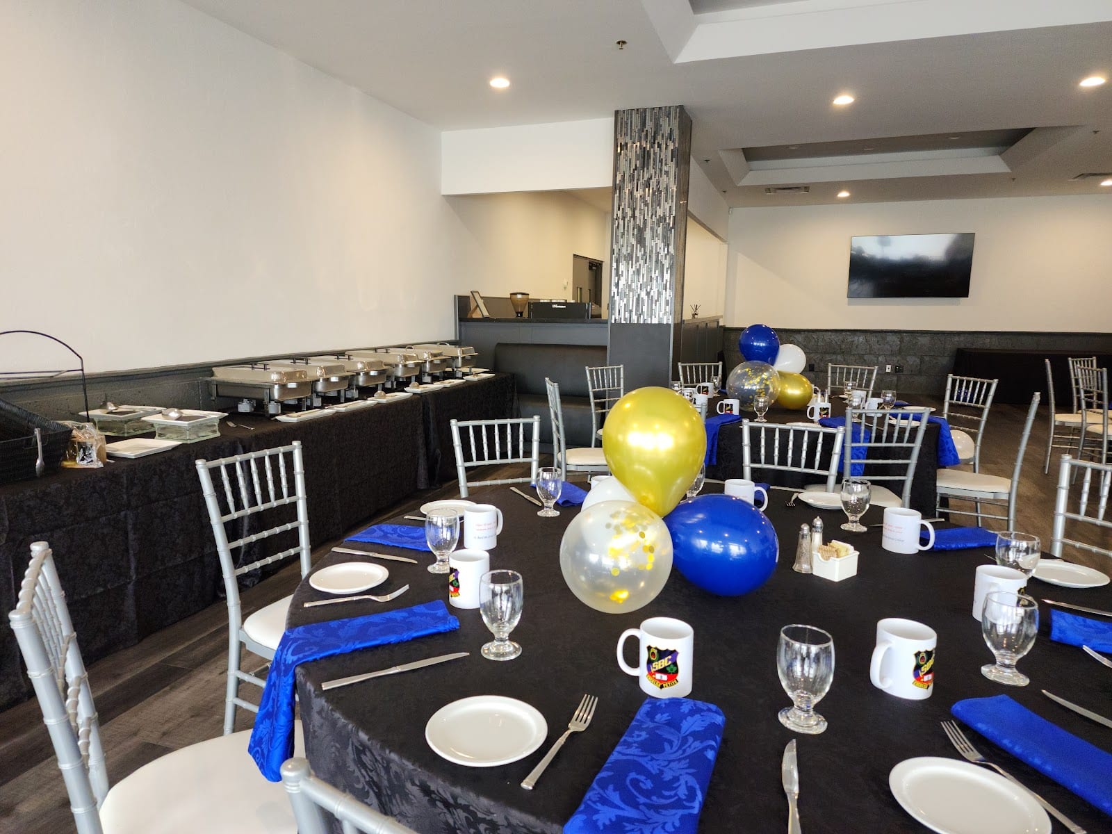 The Magnolia Event Boutique