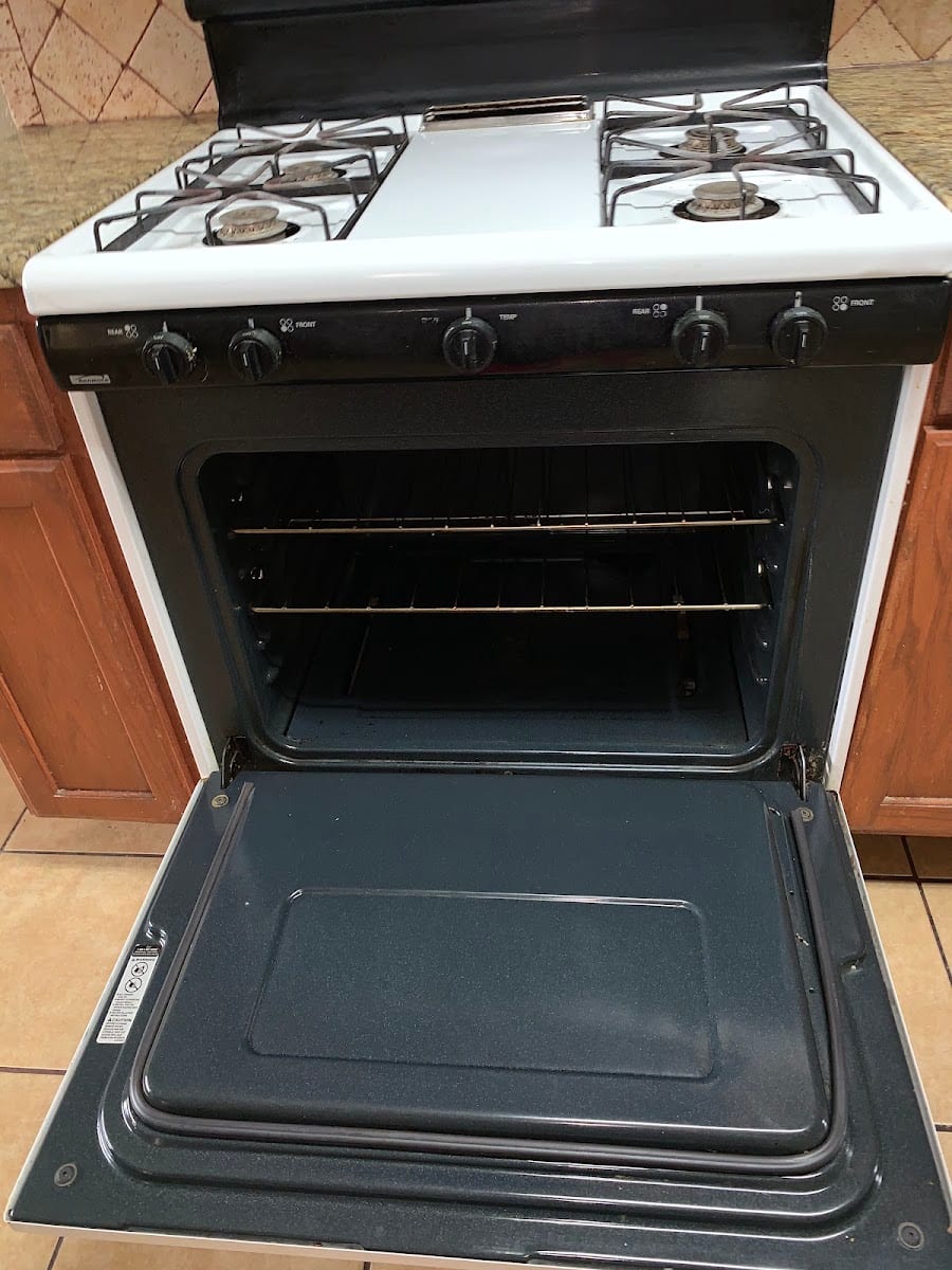 nice and neat commercial and residential cleaning