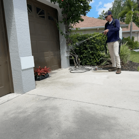 Express Pest Control