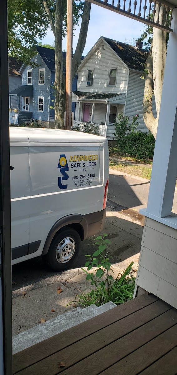 Advanced Safe & Lock, Inc., photo 4