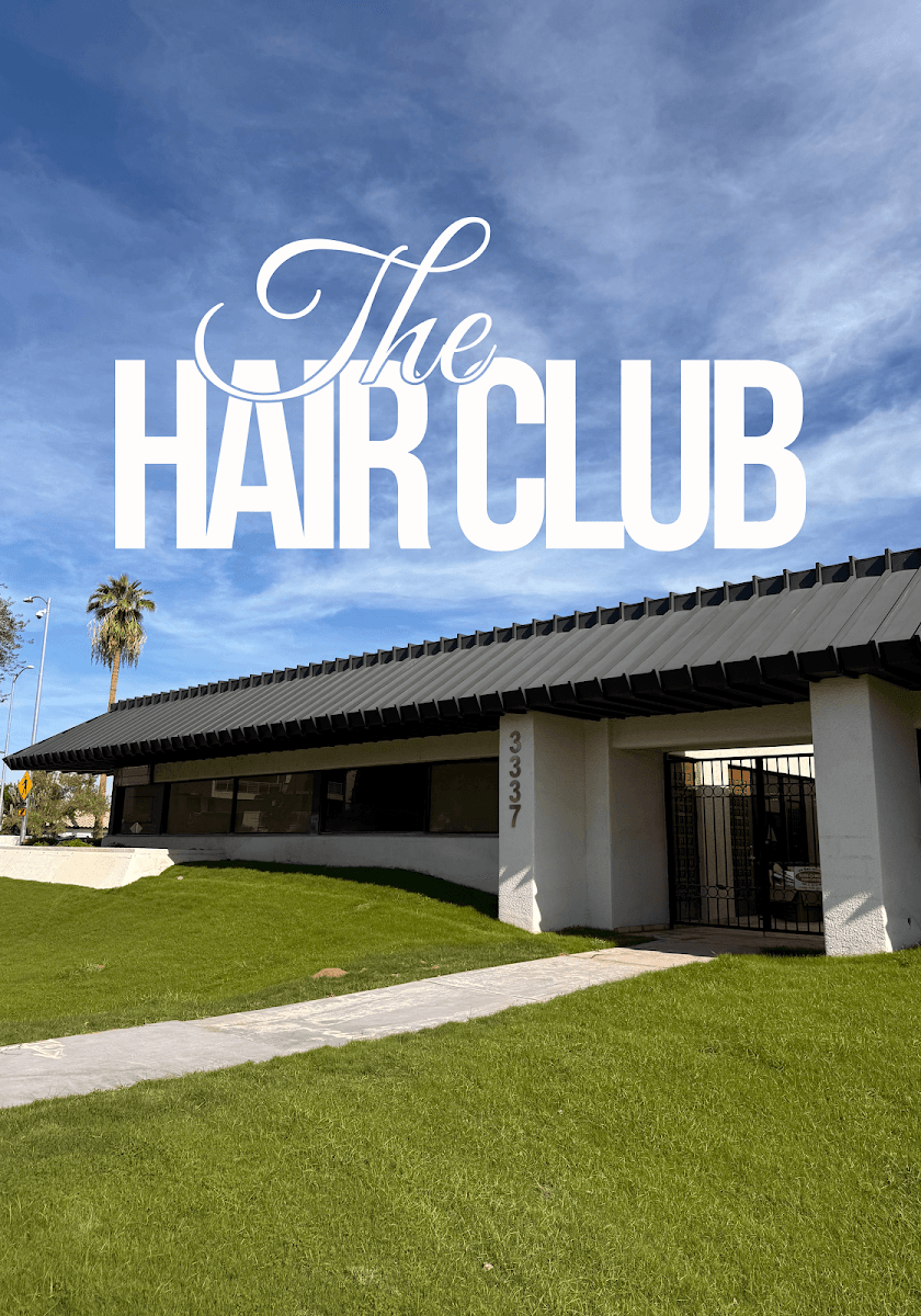 The Hair Club
