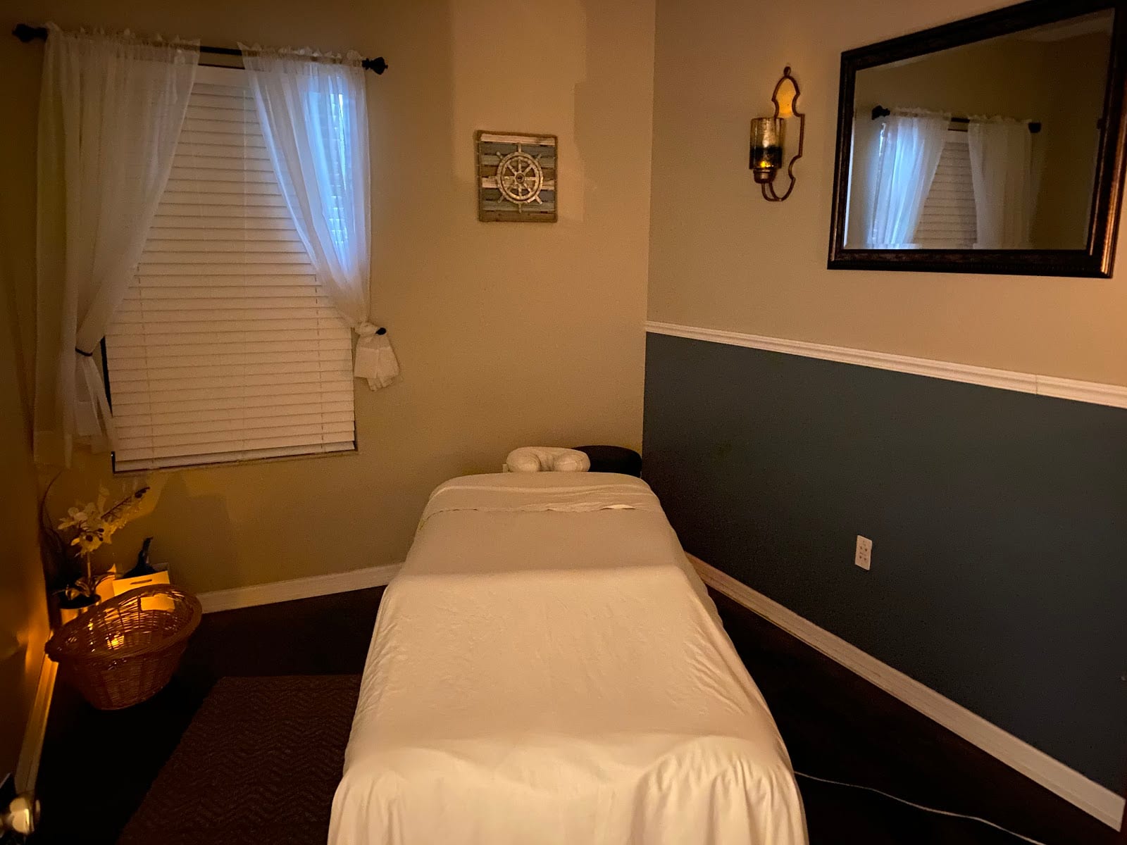 Caribbean Mystique Massage & Wellness Spa