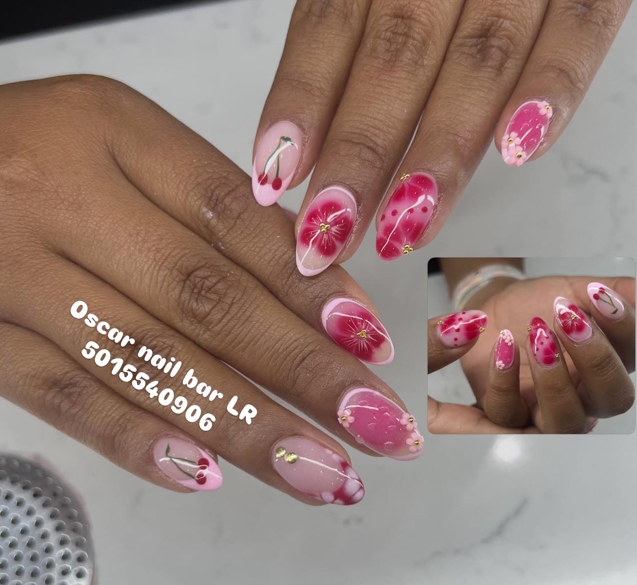 Oscar Nails Bar, photo 4