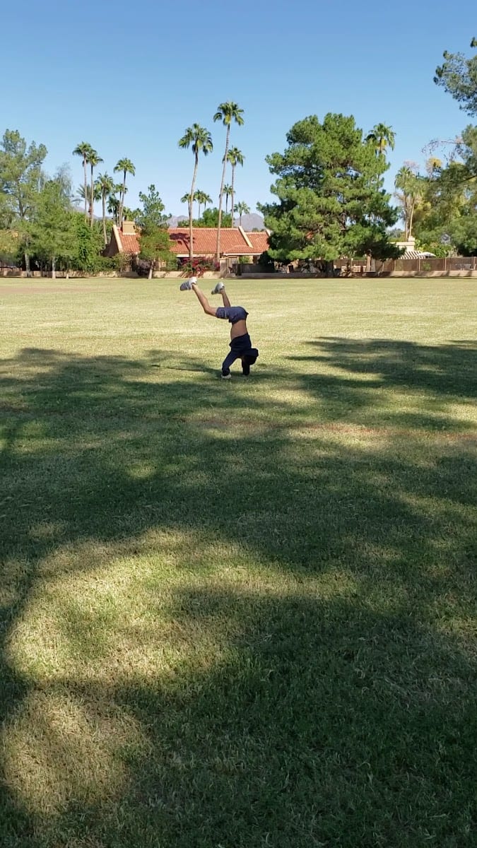 Mountain View Park, photo 3