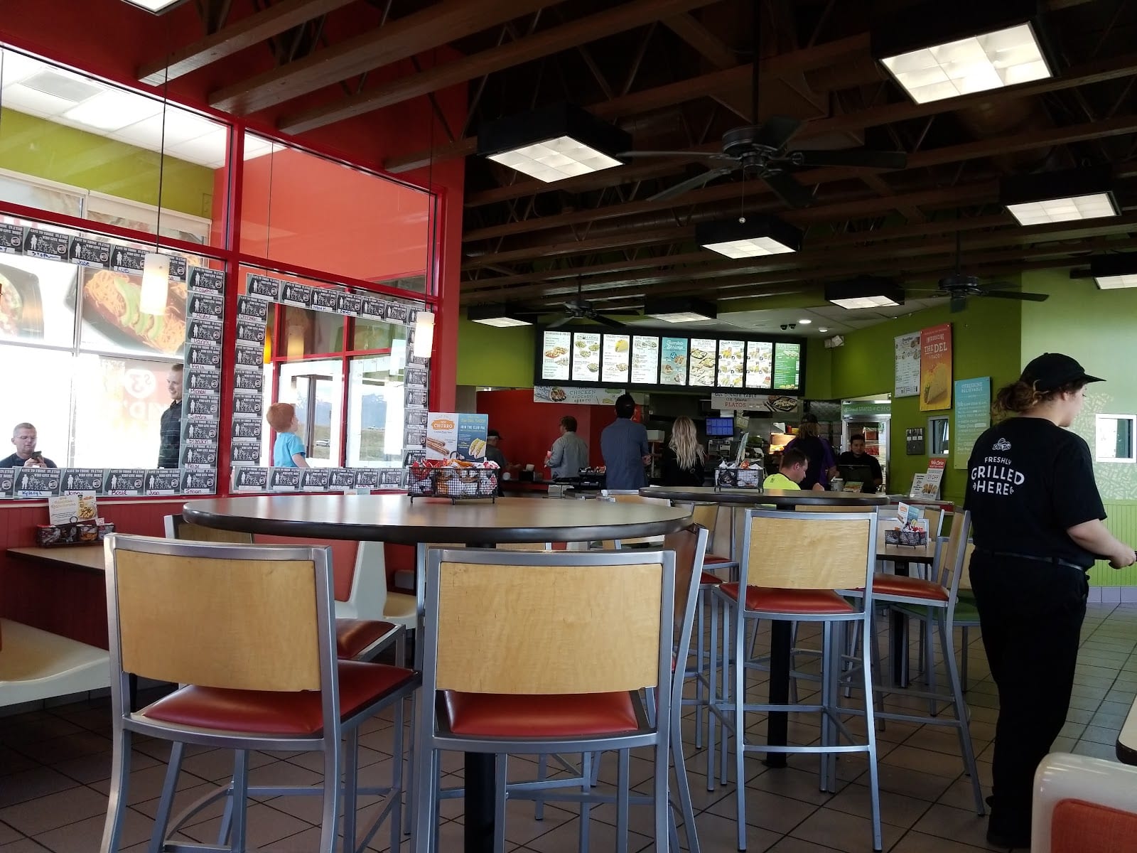 Del Taco