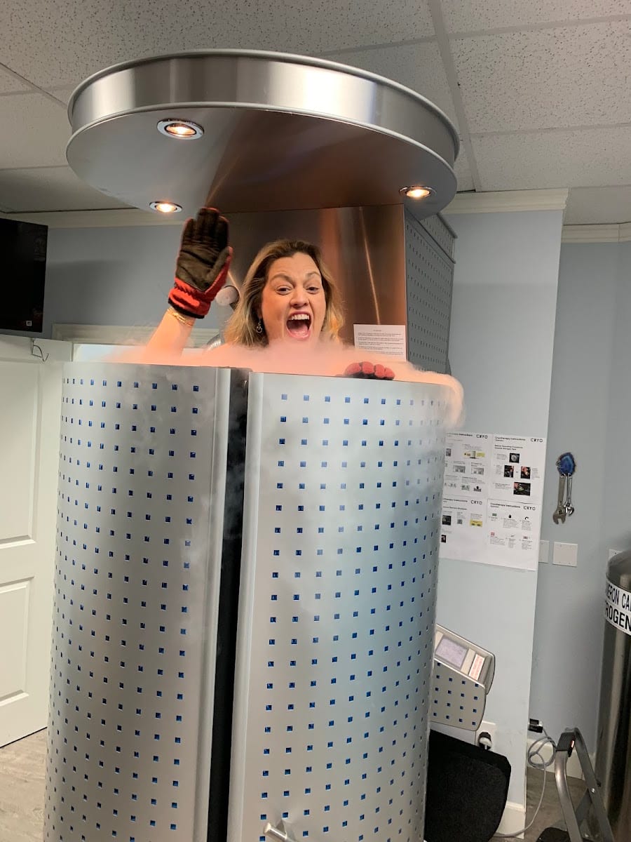 Cryocareusa, photo 3