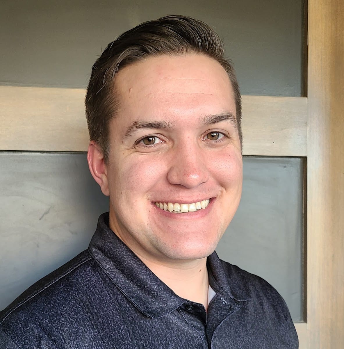 Dylan Stephens - Realtor