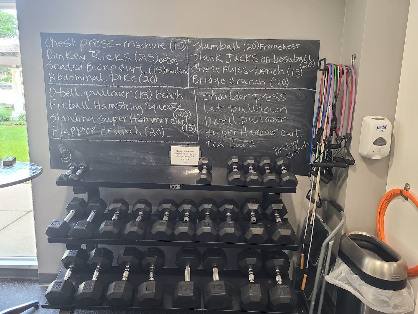 The Fitness Center at Kool, photo 4
