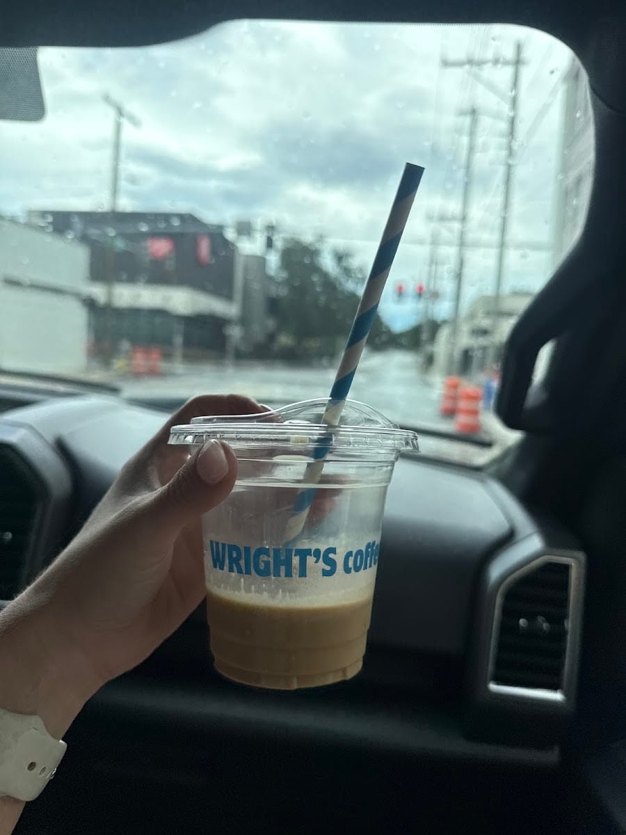 WRIGHT'S coffee, photo 4