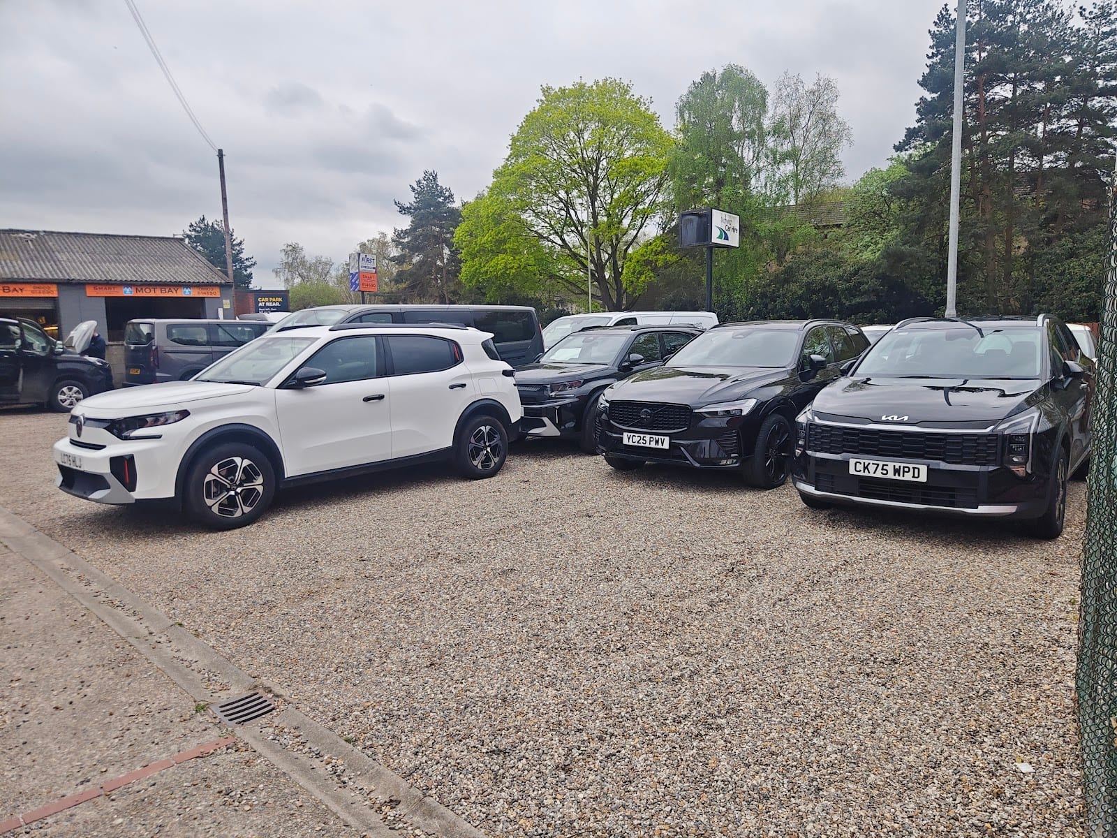 Norwich Car Hire, photo 3