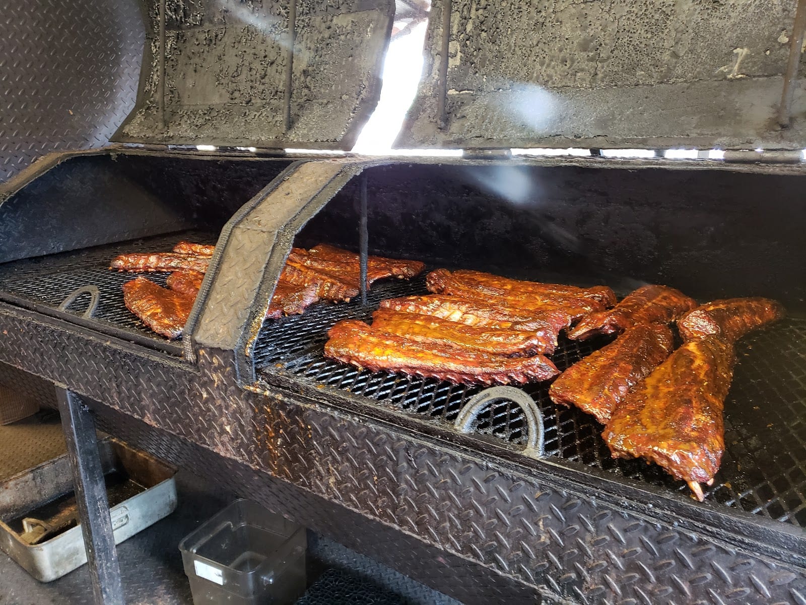 Tiny House BBQ, photo 3