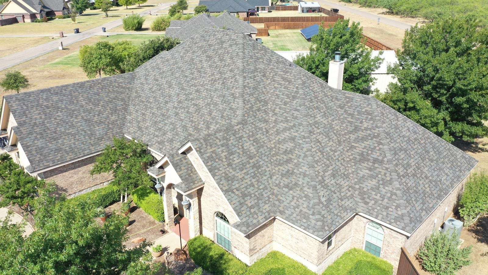 Fat Matt Roofing