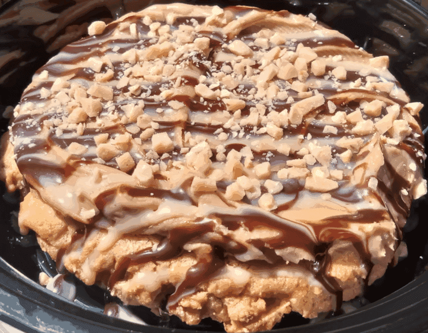 777ish Cookie Desserts, photo 3
