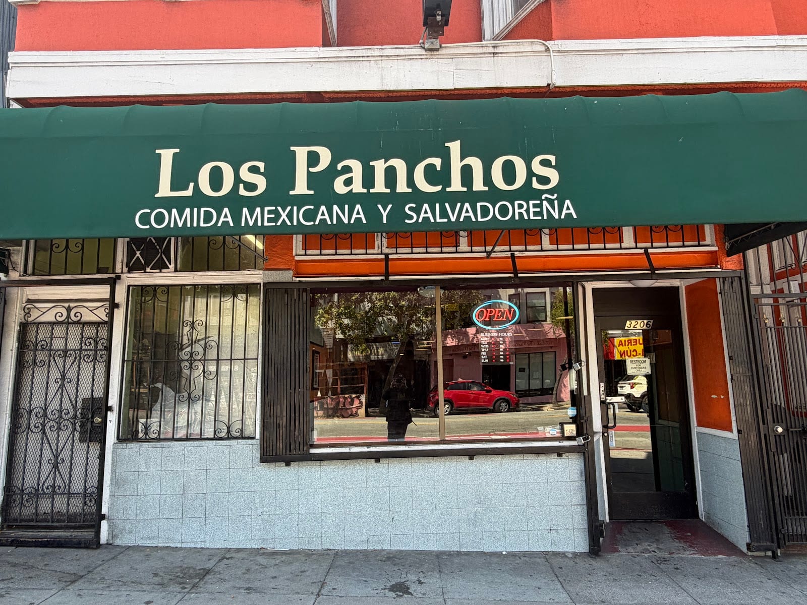 Los Panchos Restaurant, photo 3