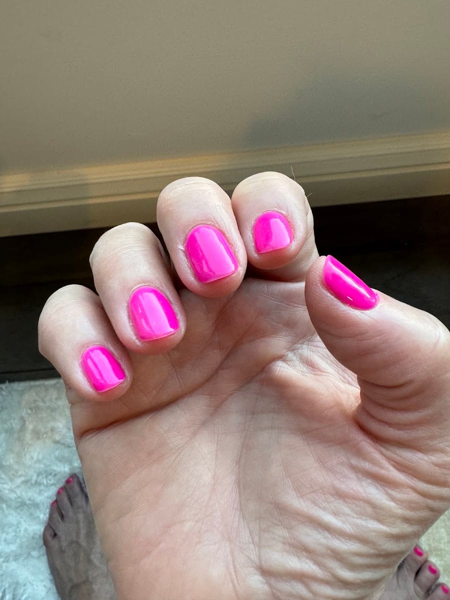 Best Nails