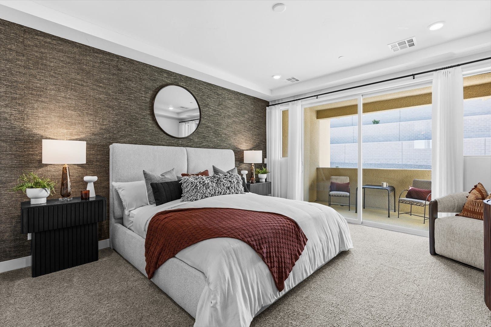 Dove Rock in Summerlin by Woodside Homes, photo 3