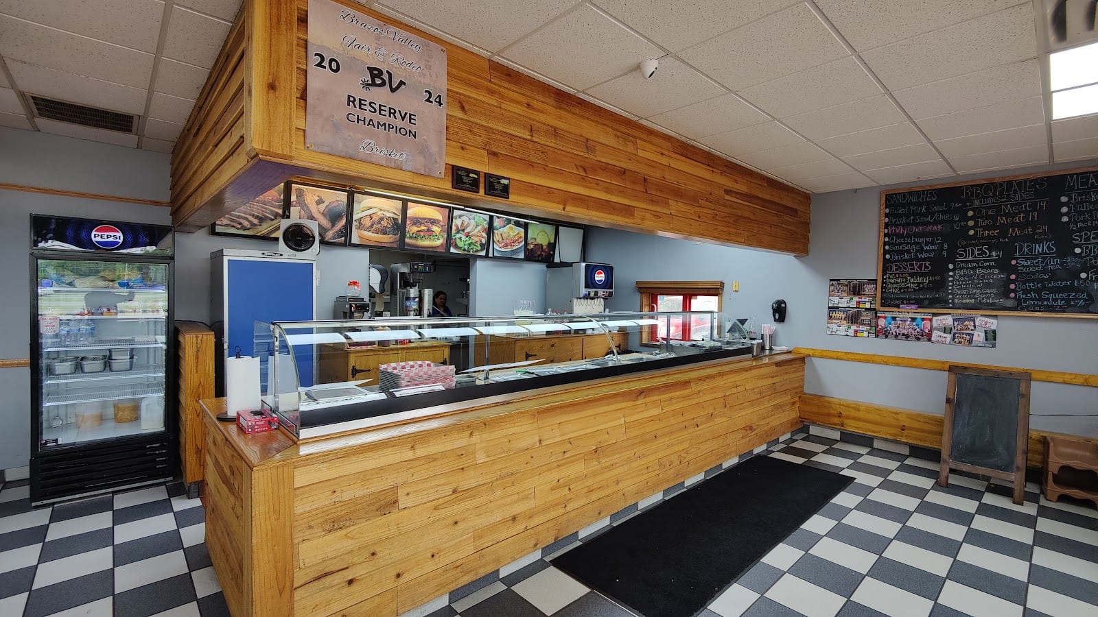 Panhandle BBQ