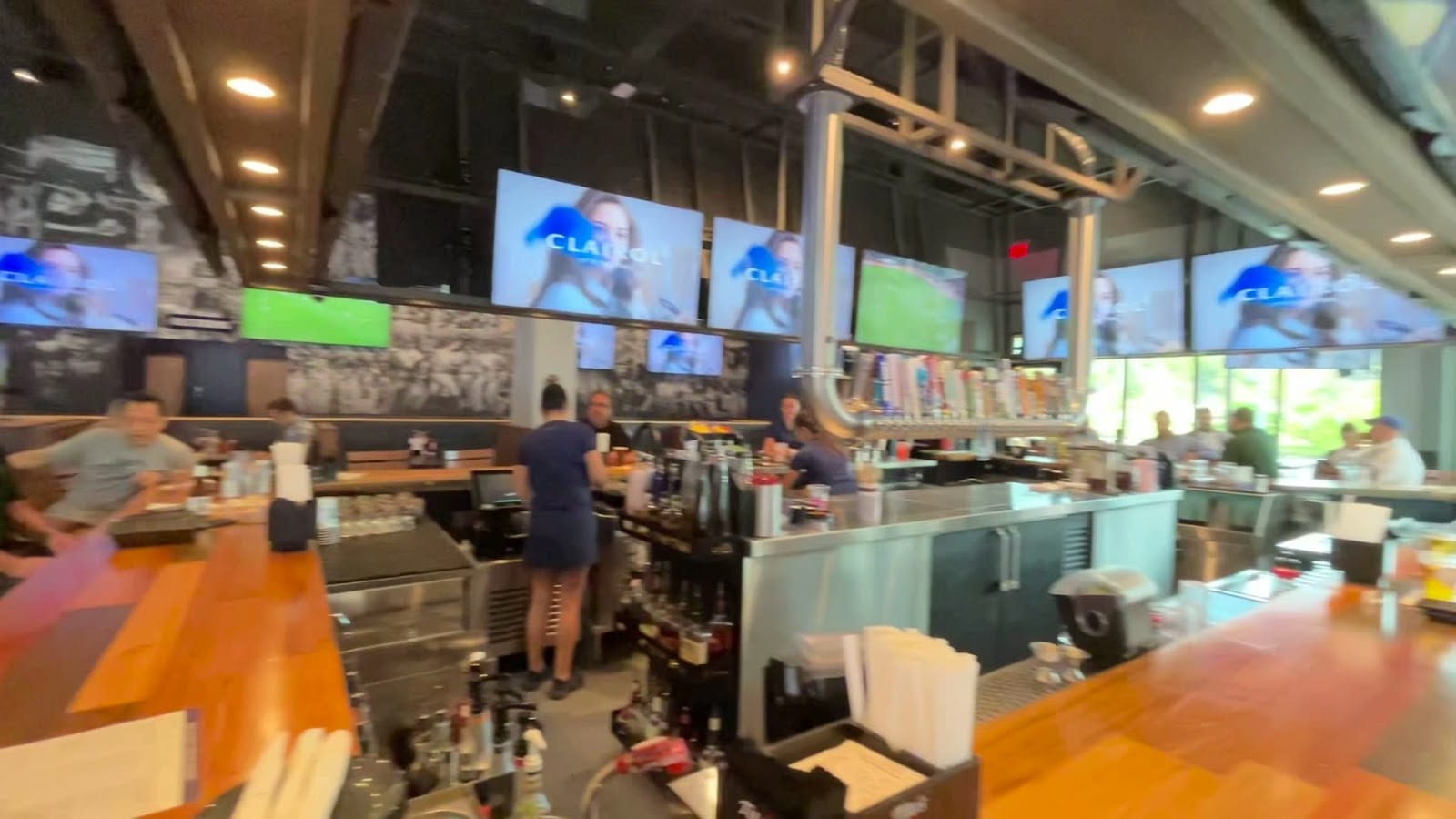Walk-On's Sports Bistreaux - Tampa (Midtown), photo 3