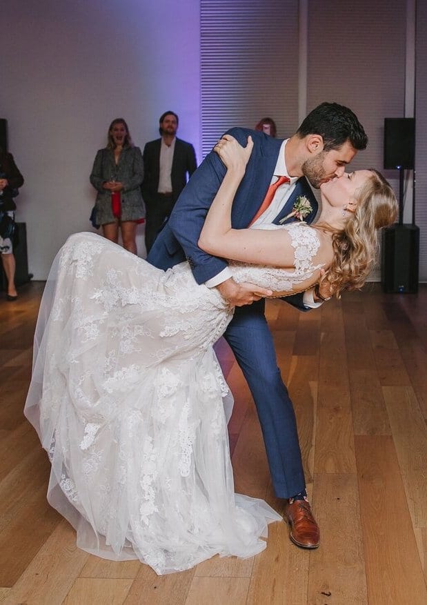Erin Parsley Dance & Steps to Love Wedding Dances, photo 2