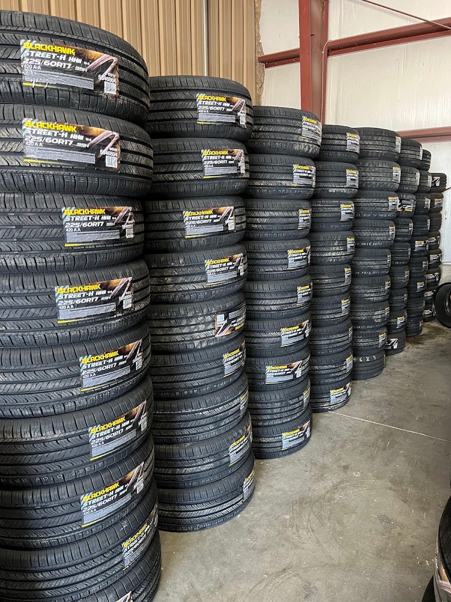 Express Point S Auto & Tire, photo 2