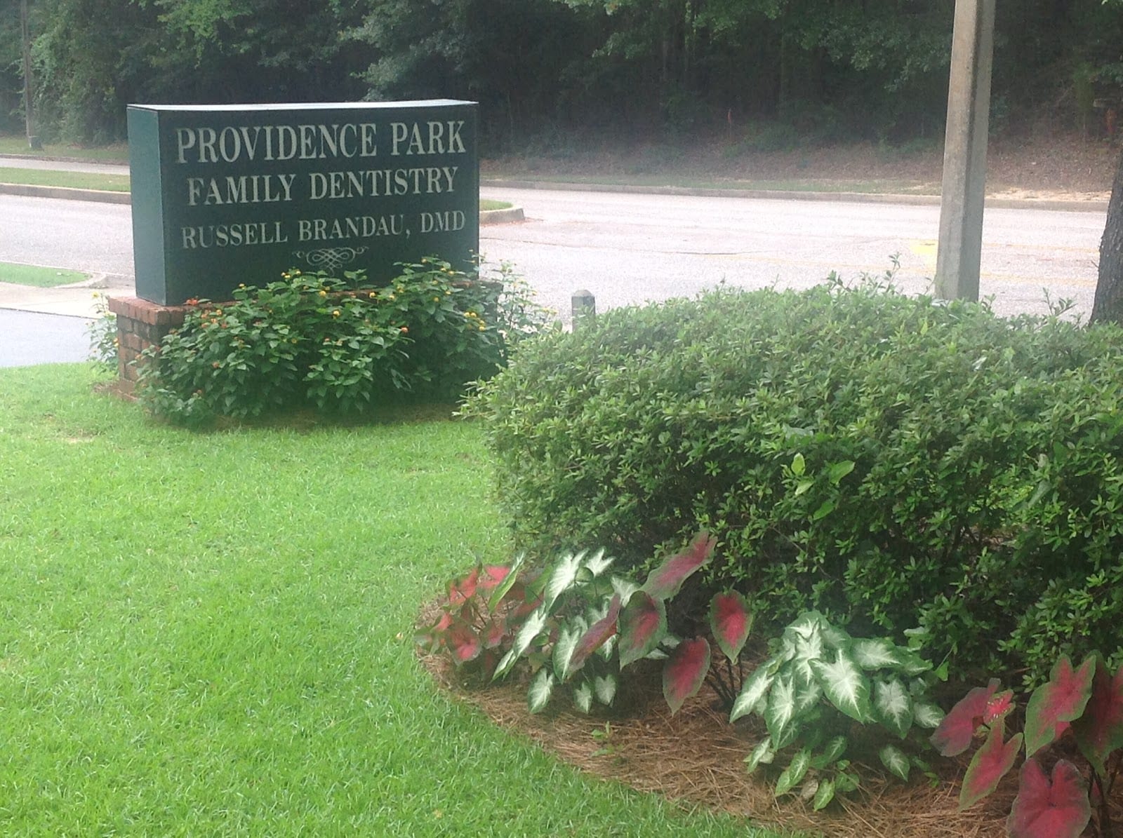 Providence Park Family Dentistry