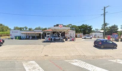 Pacific Petroleum