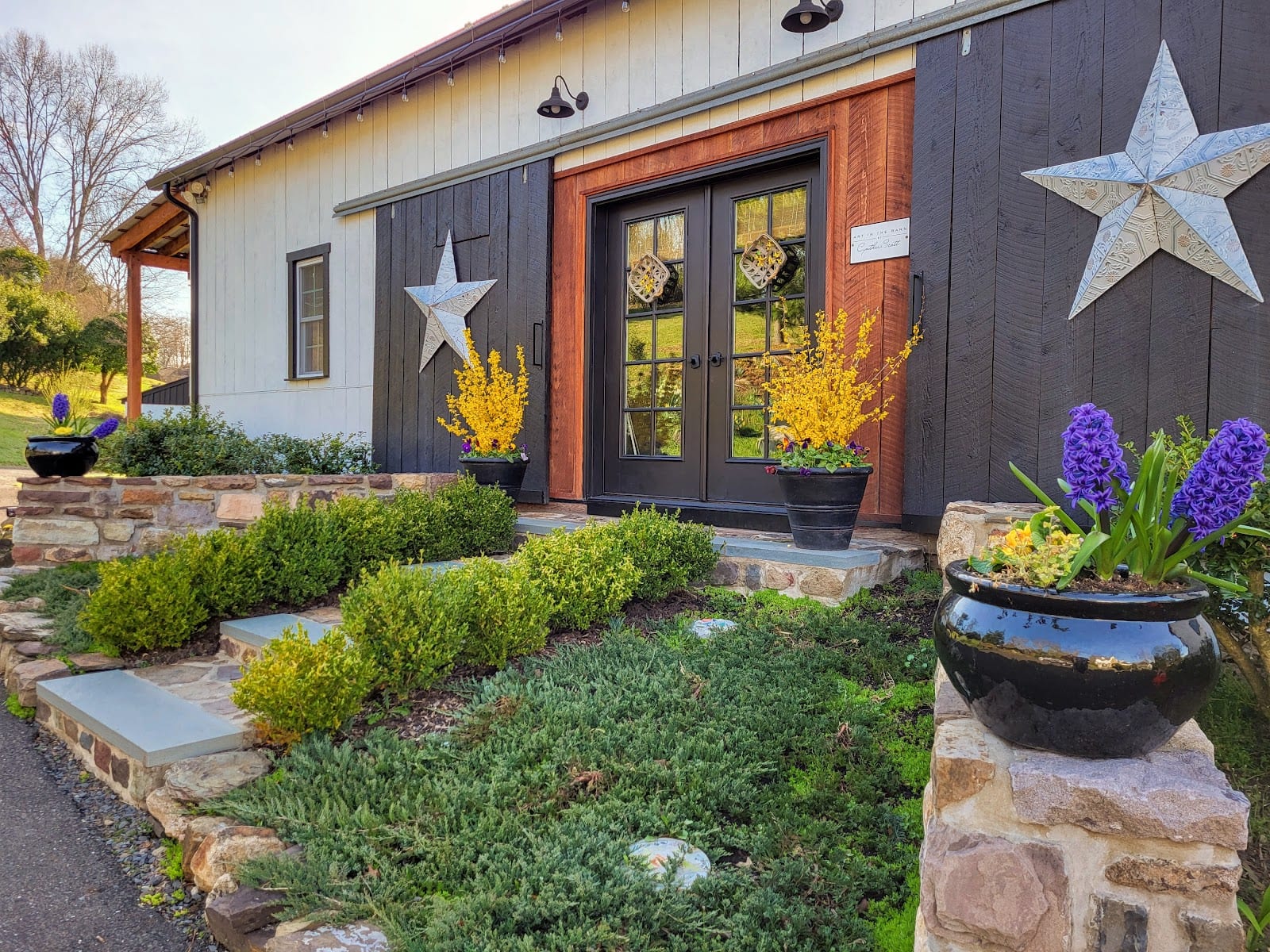 Art In The Barn, LLC