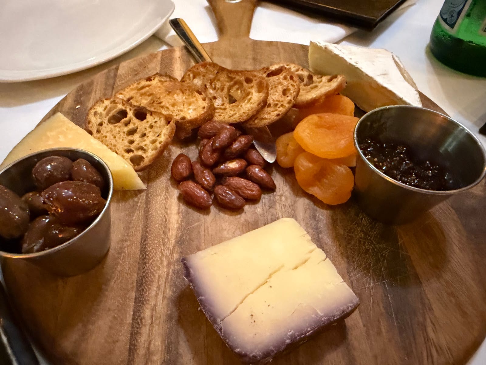 Carpe Diem Restaurant & Bar, photo 4