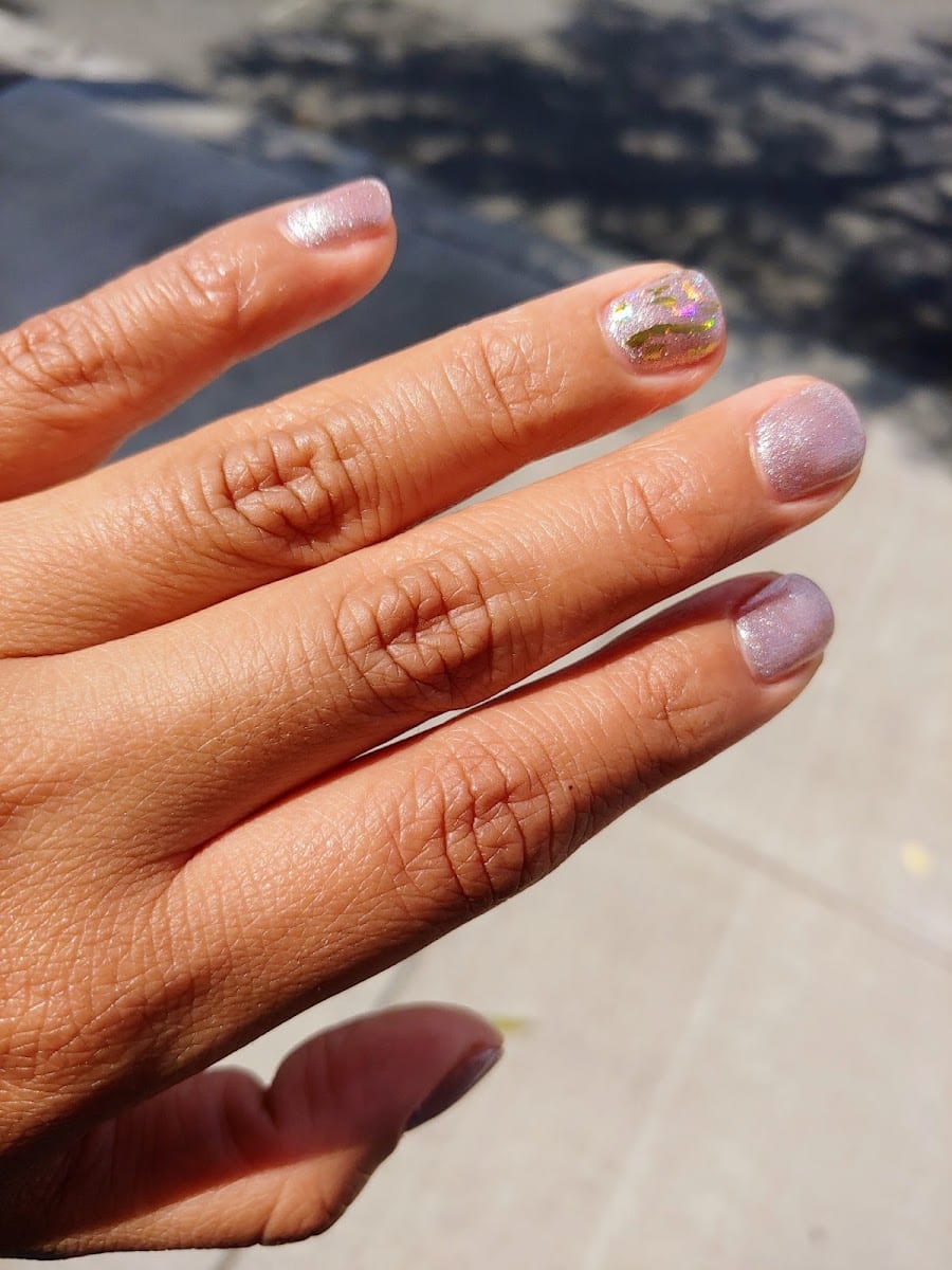 La Petite Nail Shop, photo 3