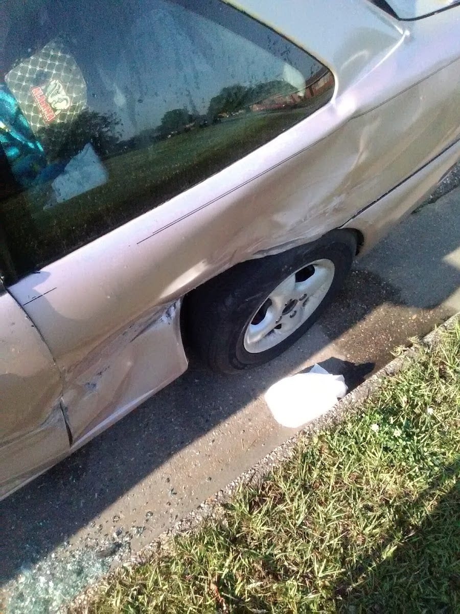 Gerald's Automotive