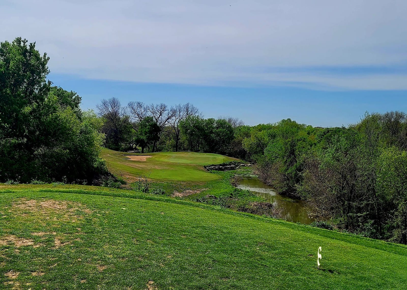 Golf Club at Champions Circle