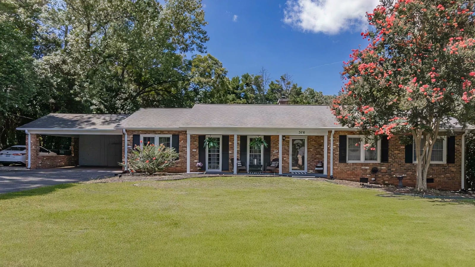 Sheila Newton Team - Howard Hanna Allen Tate Real Estate, photo 4