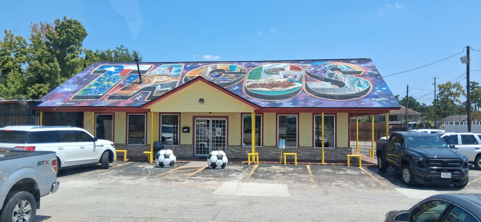Laredo Taqueria, photo 2