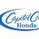 Capitol City Honda Service
