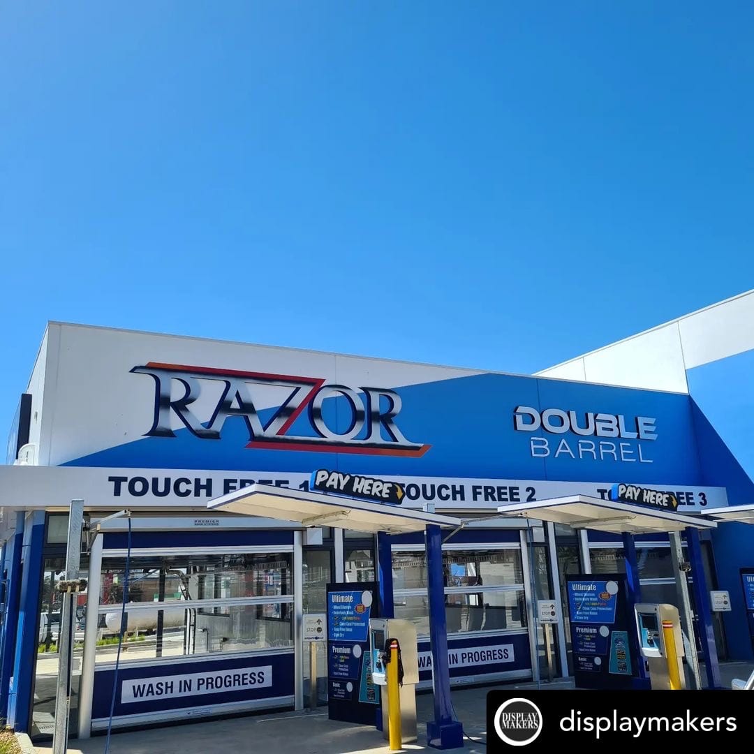 Wash World Car Wash Mornington, photo 2