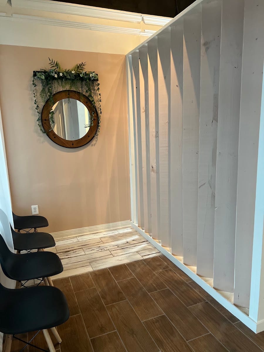 I am her hair studio, photo 2