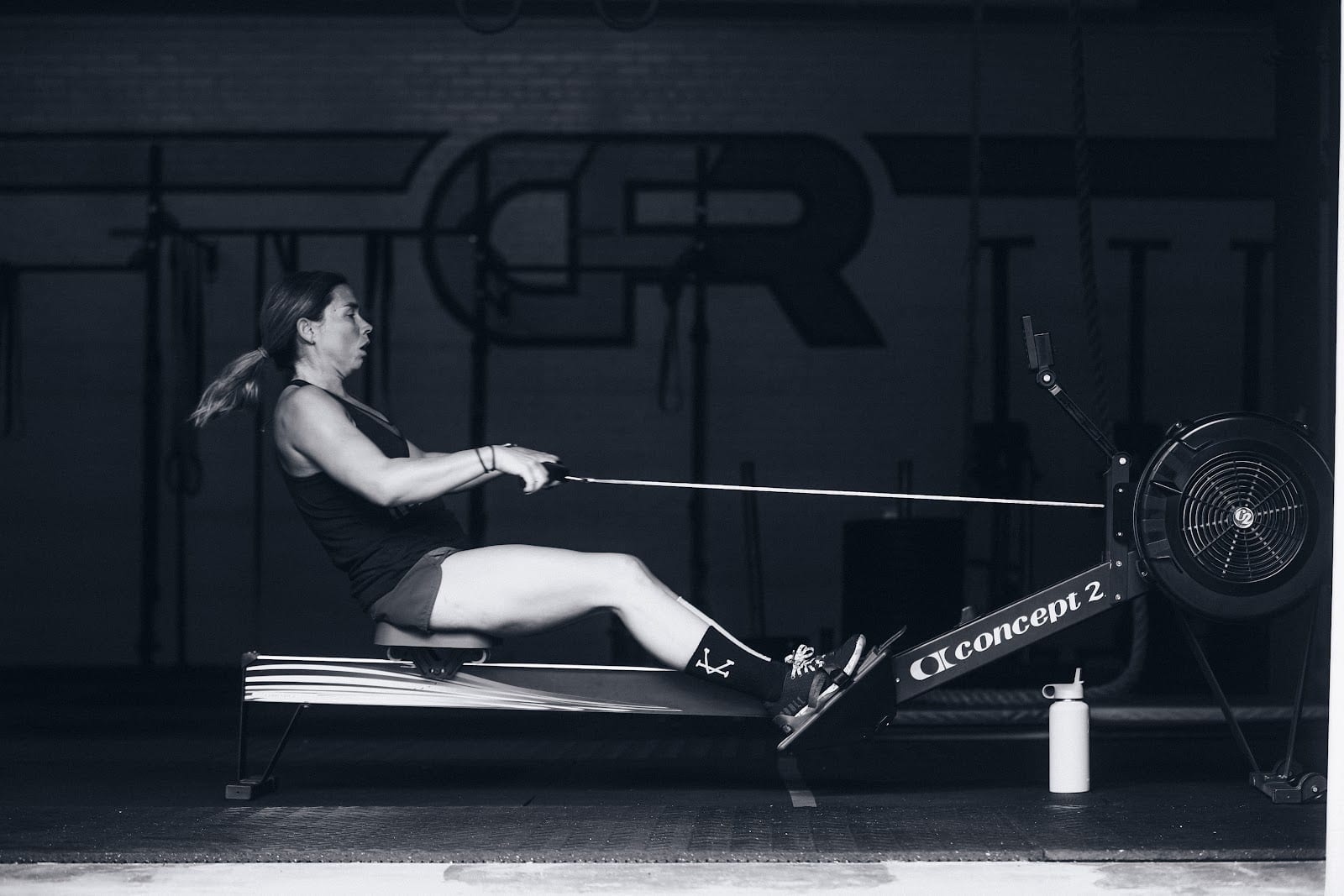 Rome Strength and Fitness, photo 4