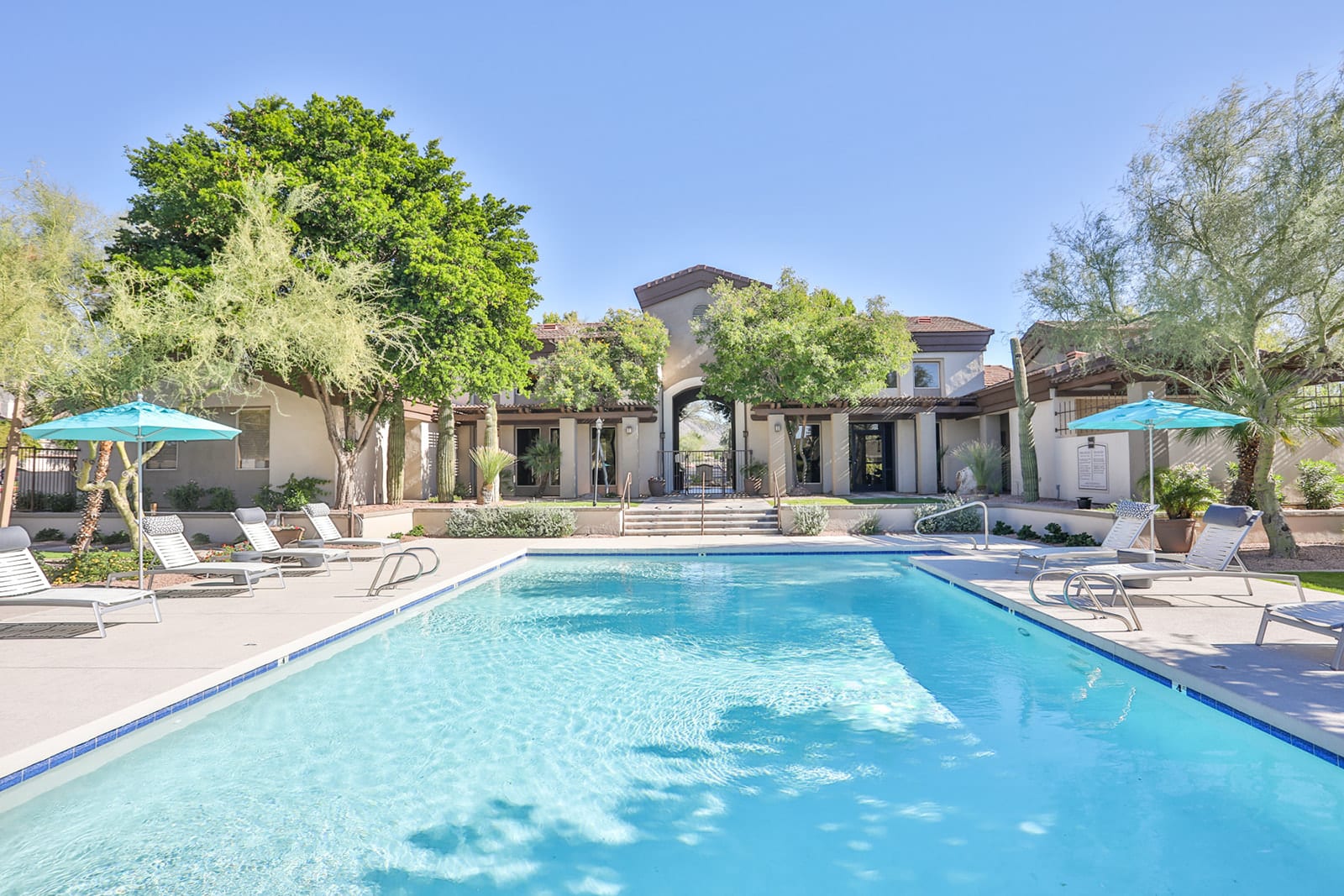 Kota North Scottsdale, photo 3