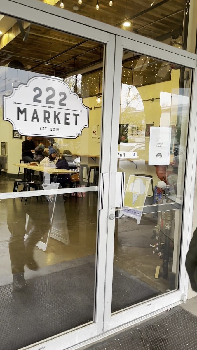 Sofie's Scoops Gelateria - At The 222 Market, photo 3