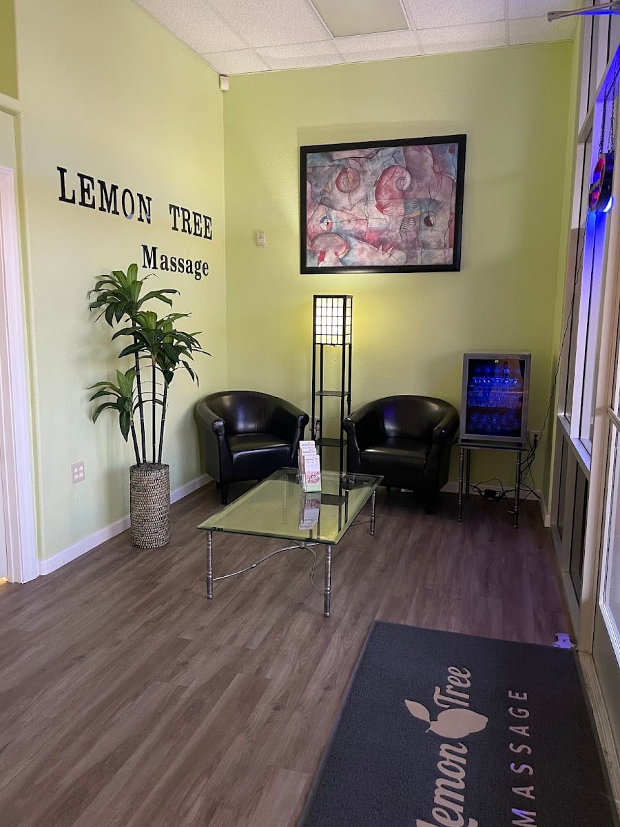 Lemon Tree Massage, photo 4