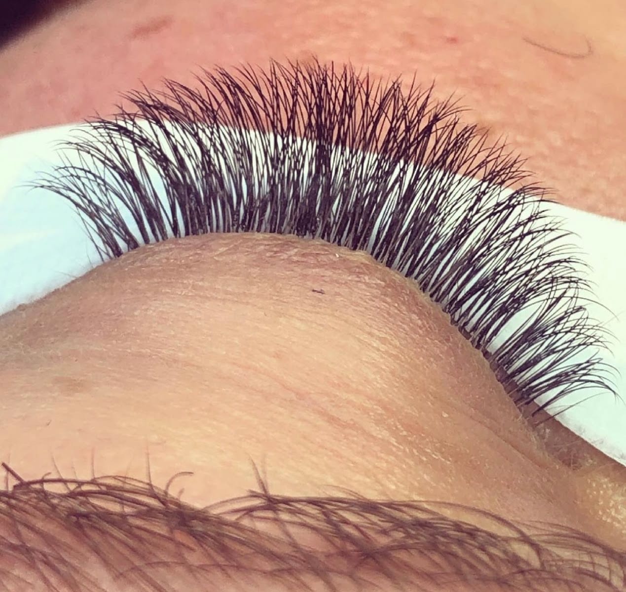 My Lash Girl Danielle