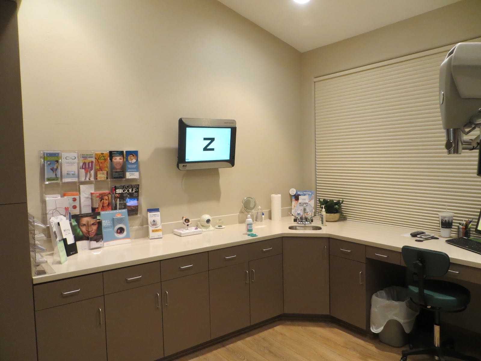 Northsight Vision Care Center, photo 3